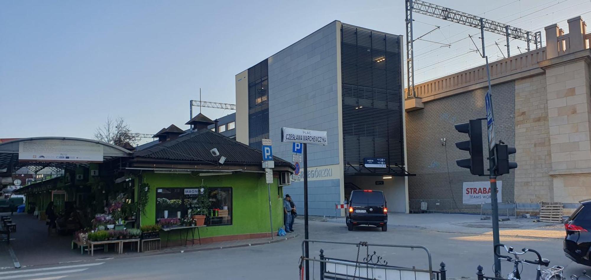 Apartament Daszynskiego Cracóvia Exterior foto